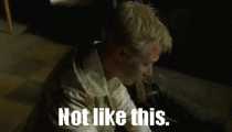 MRW my girlfriends mother arrives early and I meet her for the first time half-asleep in my pajamas with half an erection and messy hair