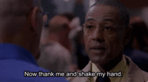 MRW my idiot friend finally takes my advice and dumps his cheating GF