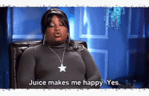 MRW my roommate makes fun of me for wanting a constant supply of juice in the fridge