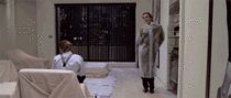 MRW noticing the influx of American Psycho gifs