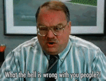 MRW Only two people out of a class size of  has heard of Office Space