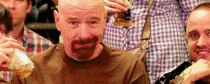 MRW people laugh at my chemistry-related joke