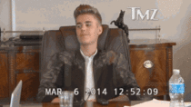 MRW people say Remember when Justin Bieber wasnt a douche