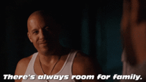 MRW some Redditors are tired of the flood of Vin Diesel memes in rMemes