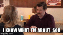 MRW The Five Guys cashier reminds me that a large fry feeds - people