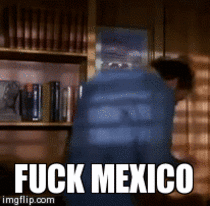 MRW watching final minutes of game after betting Mexico would win