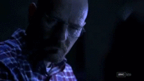 MRW when my mom accuses me of watching Breaking Bad instead of studying