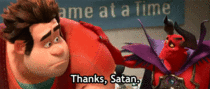 MRW when my parents tell me Satan is the reason Im not a virgin