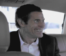 MRW when my Uber driver starts driving frantically in the opposite direction of my apartment