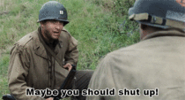 MRW when were lost and my wife says Maybe we should ask for directions