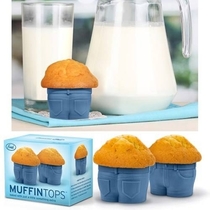 Muffin Tops I Can Get Behind