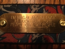 Mugzys new Tag