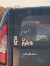 Must be a divorced dad