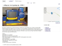 MY awesome gaming rig for sale