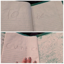 My best friends kid is an aspiring childrens book writer