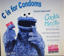My biology teacher had these in his powerpoint about contraception methods