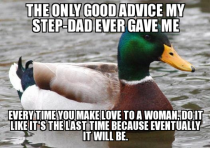 My cakeday advice to men