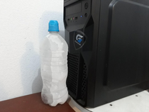 My computer overheats a lot so I solved the problem Rate my cooling setup