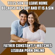 My cousin was recently kicked out of his house I went over to his dads house because he needed help with his laptop went through his history and saw links from pornhub to bang bros