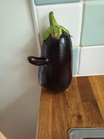 My dad grew this