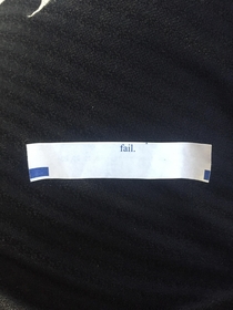 My dads fortune cookie fortune