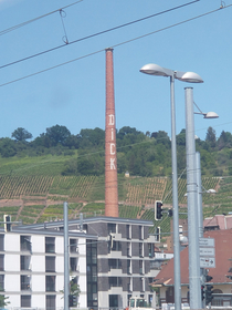 My dick pic from today at a train stop in Germany