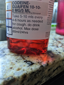 My doctor wants to make sure I have a good time