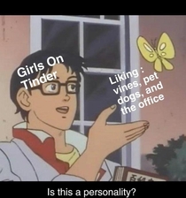 My experience so far
