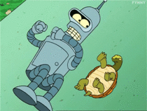 My favorite Bender scene