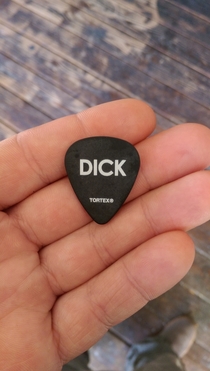 My favorite dick pick