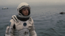 My favorite scene in Interstellar X-Post from rEVEX