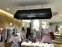 My favorite store in Japan