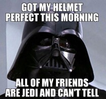 My First World Sith Problem