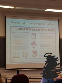 My friend sent me this pic of what hes going over in chemistry