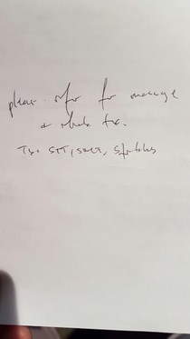 My friends been a doctor for  years Hes confirmed that it changes your writing