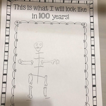 My friends kid everybody 