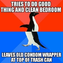 My GF and I stopped using condoms a couple months ago Needless to say this did not go over well