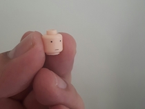 My gf asked if I wanted a little head