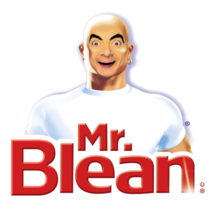 My girlfriend and I were discussing who might play a certain cleaning products big bald hunky mascot in real life May I present