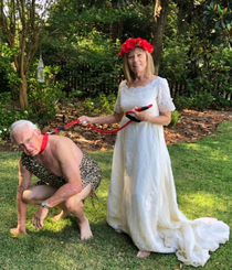 My grandparents