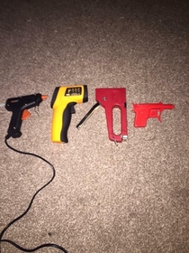 My Gun Collection