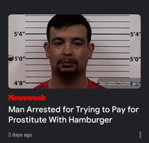 My guy