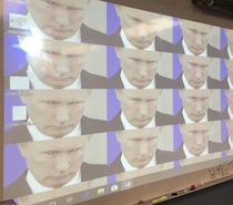 My history teachers desktop background