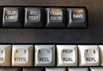 My keyboard has quite the party mode 