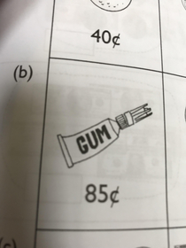 My kids schoolwork creates more questions than answers