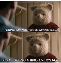 My life
