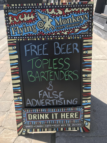 My local pub drew me right in