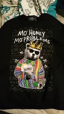 My new sweater