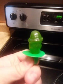 My ringpop looks a little off