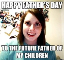 My sister just made this and sent it to her bf in light of fathers day She doesnt have a reddit account so Im posting it on her behalf